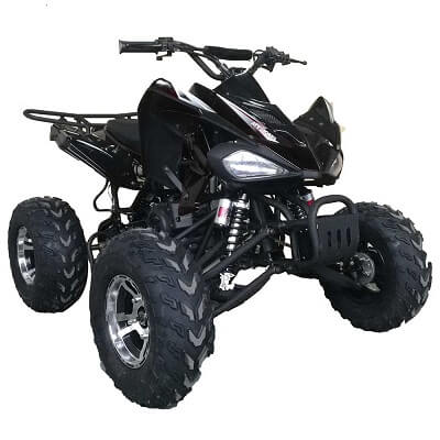 piezas de atv